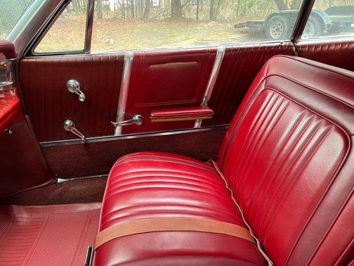 1963 Pontiac Bonneville