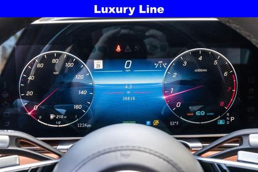 2021 Mercedes-Benz S-Class S 580 4MATIC