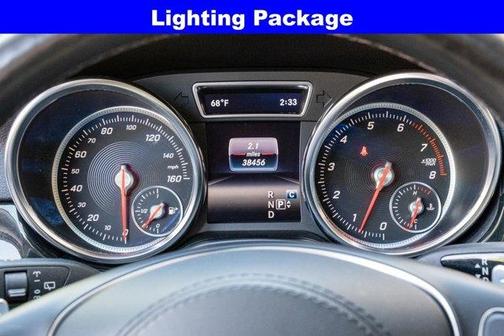 Selenite Gray Metallic 2019 Mercedes-Benz GLS 450 Base 4MATIC