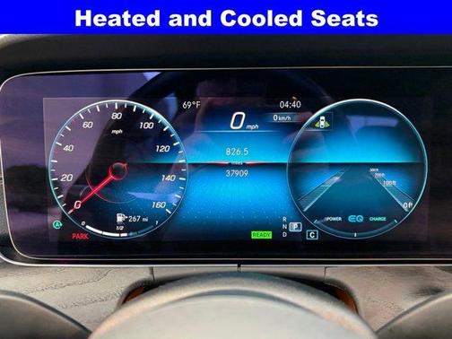 2021 Mercedes-Benz E-Class E 450