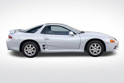 1994 Mitsubishi 3000GT SL