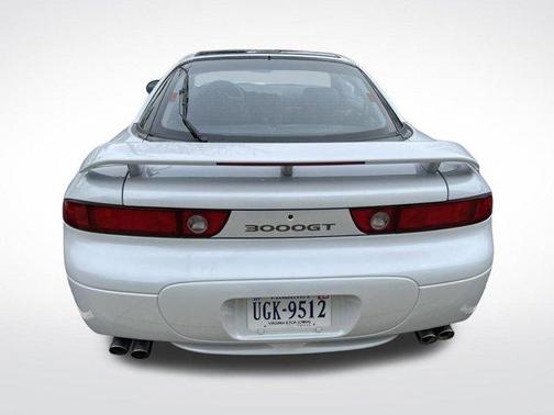 1994 Mitsubishi 3000GT SL