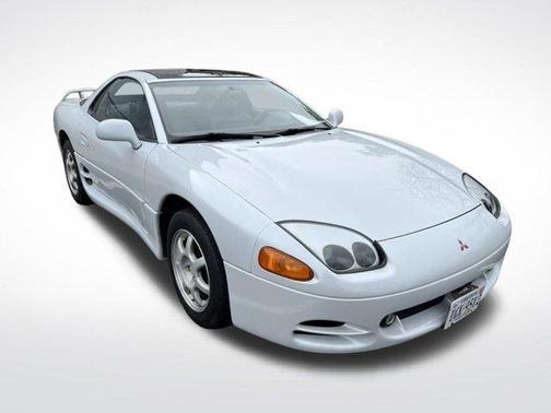 1994 Mitsubishi 3000GT SL