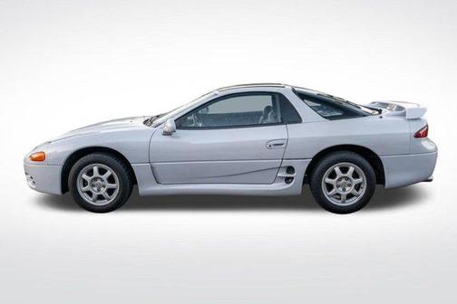1994 Mitsubishi 3000GT SL