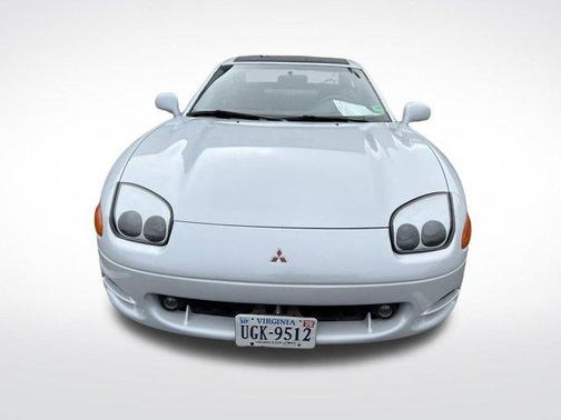 1994 Mitsubishi 3000GT SL