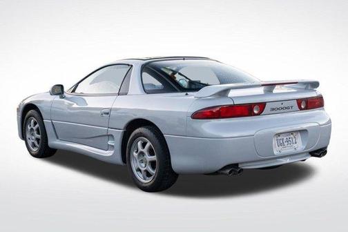 1994 Mitsubishi 3000GT SL