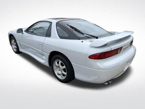 1994 Mitsubishi 3000GT SL