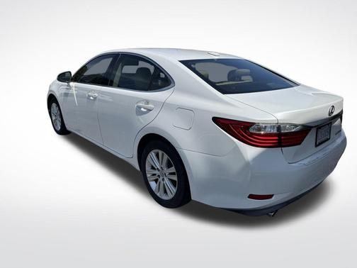 2013 Lexus ES 350 Base