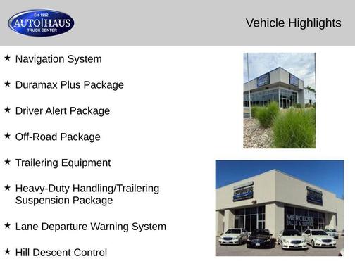 2017 GMC Sierra 2500 Denali