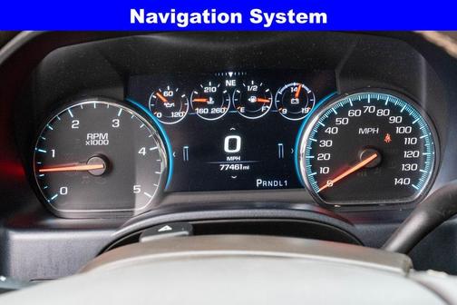 2017 GMC Sierra 2500 Denali