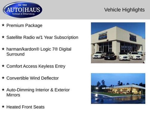 2017 MINI Convertible Cooper S