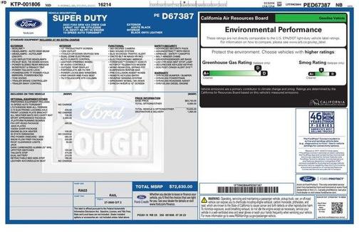 2023 Ford F-250 Lariat