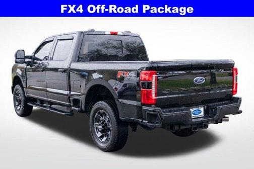2023 Ford F-250 Lariat
