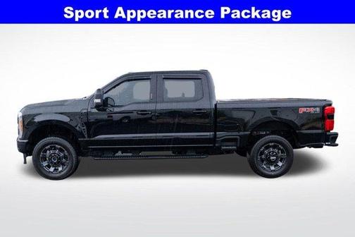 2023 Ford F-250 Lariat