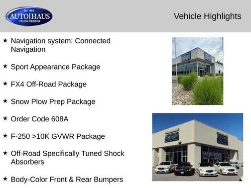 2023 Ford F-250 Lariat