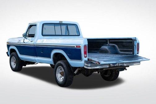 1978 Ford F-250 
