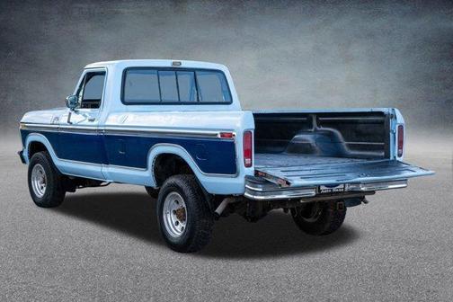 1978 Ford F-250 