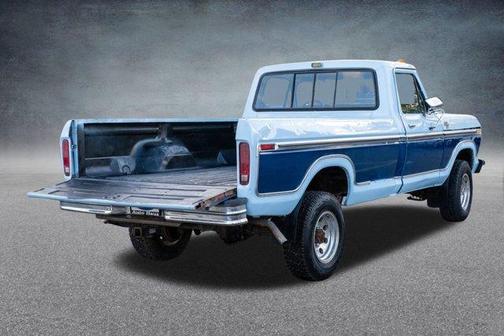 1978 Ford F-250 