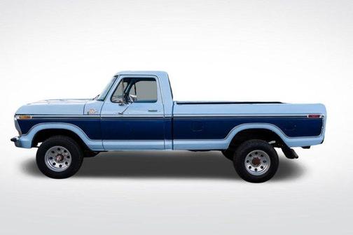 1978 Ford F-250 