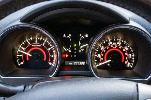 2008 Toyota Highlander Limited