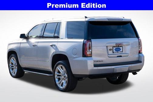 2019 GMC Yukon SLT