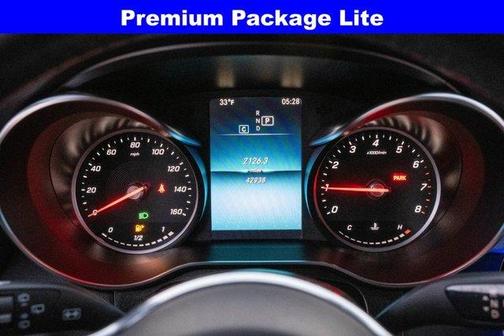 2022 Mercedes-Benz GLC 300 Base