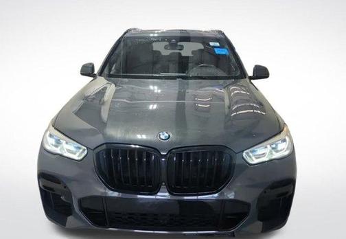2022 BMW X5 M50i