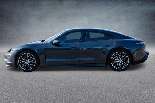 2023 Porsche Taycan Base