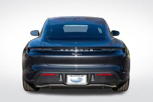 2023 Porsche Taycan Base