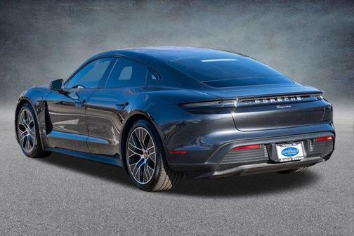 2023 Porsche Taycan Base