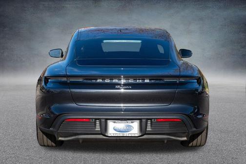 2023 Porsche Taycan Base
