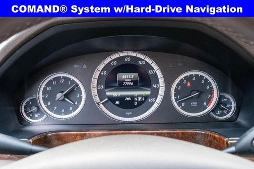 2013 Mercedes-Benz E-Class E 350