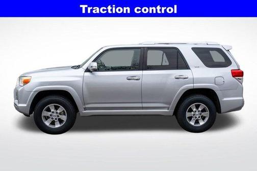 2011 Toyota 4Runner SR5