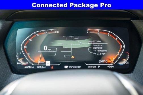 2022 BMW 228 Gran Coupe i xDrive
