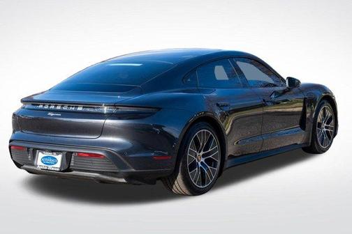 2023 Porsche Taycan Base