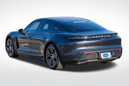 2023 Porsche Taycan Base