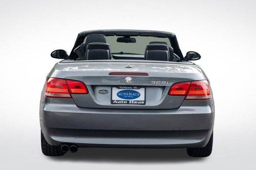 2008 BMW 328 i