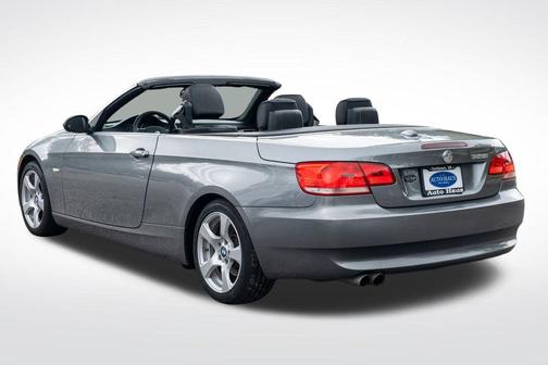 2008 BMW 328 i
