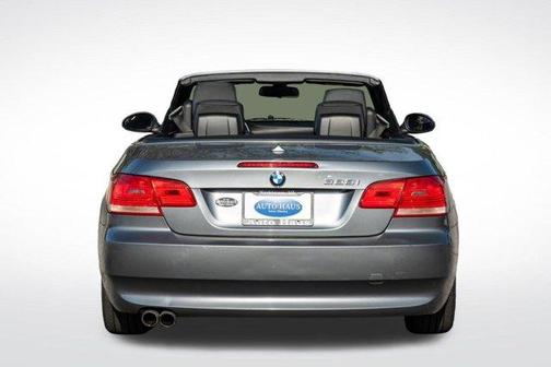2008 BMW 328 i
