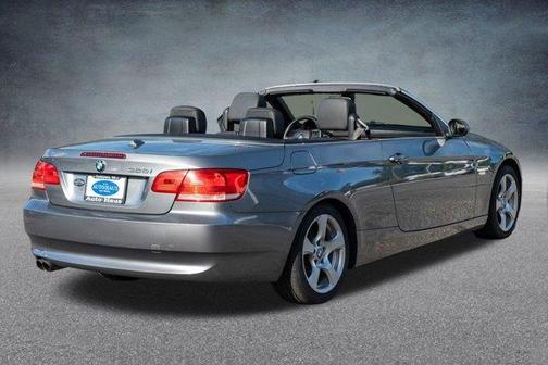 2008 BMW 328 i