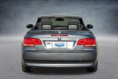 2008 BMW 328 i