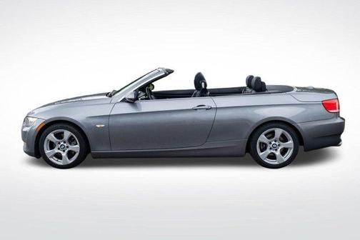2008 BMW 328 i