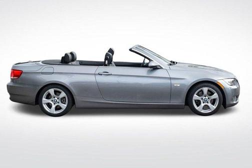 2008 BMW 328 i