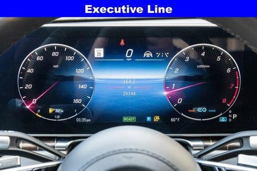 2021 Mercedes-Benz S-Class S 580 4MATIC