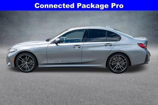 2023 BMW 330 i xDrive