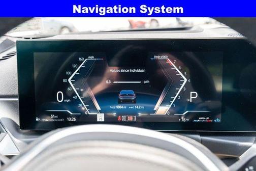 2023 BMW 330 i xDrive