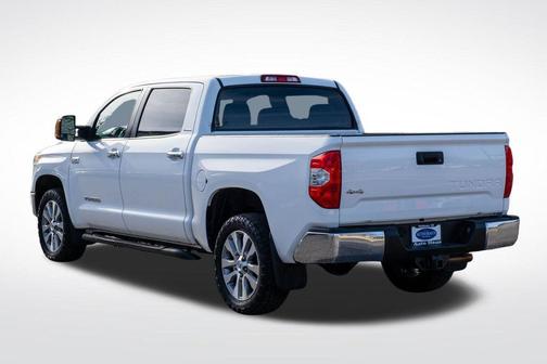 2016 Toyota Tundra Limited