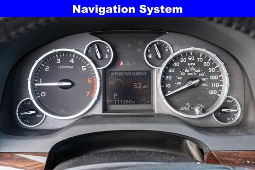 2016 Toyota Tundra Limited