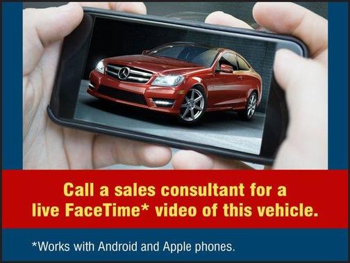 2008 Mercedes-Benz C-Class C300
