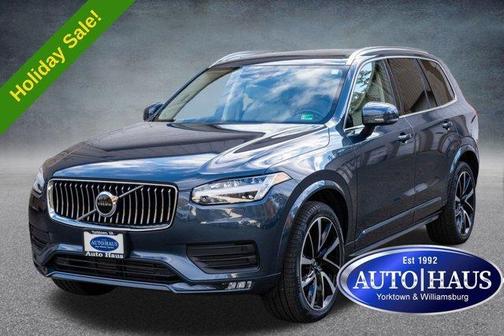 2021 Volvo XC90 T6 Momentum 7 Passenger